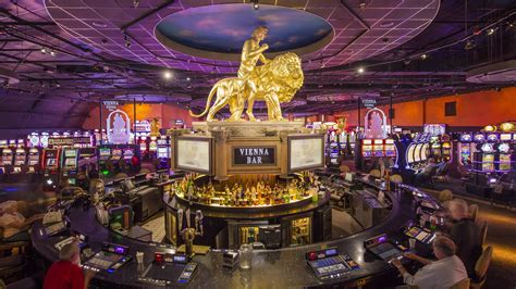 What is some good slots at winstar casino .